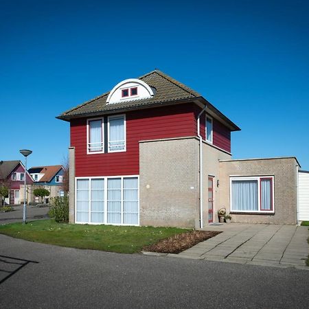 Maxime 203 - Kustpark Village Scaldia Hoofdplaat Luaran gambar