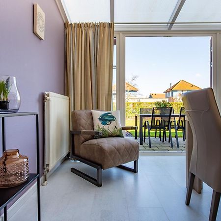 Maxime 203 - Kustpark Village Scaldia Hoofdplaat Luaran gambar