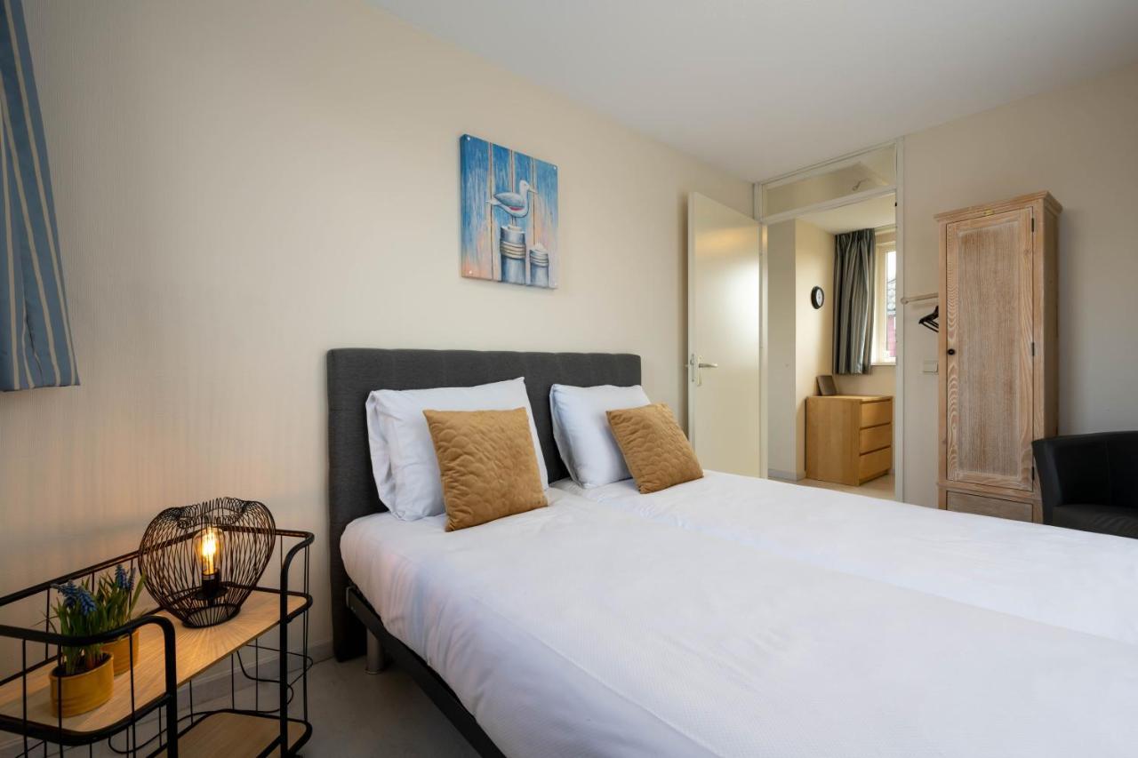 Maxime 203 - Kustpark Village Scaldia Hoofdplaat Luaran gambar