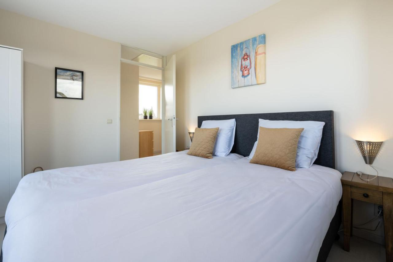 Maxime 203 - Kustpark Village Scaldia Hoofdplaat Luaran gambar