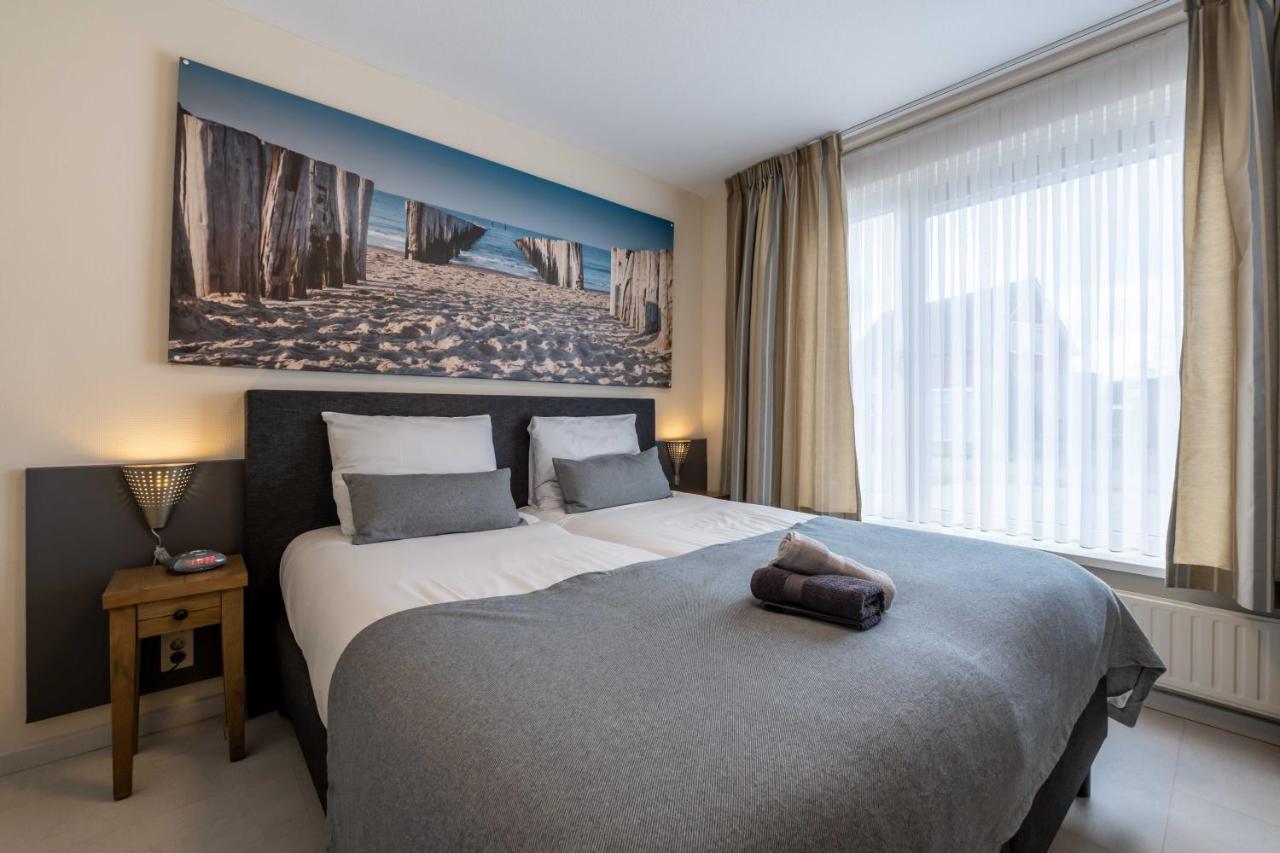Maxime 203 - Kustpark Village Scaldia Hoofdplaat Luaran gambar
