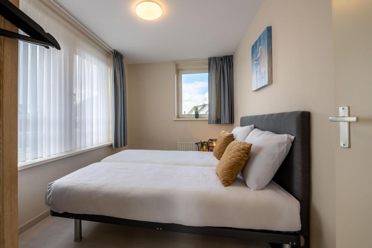 Maxime 203 - Kustpark Village Scaldia Hoofdplaat Luaran gambar