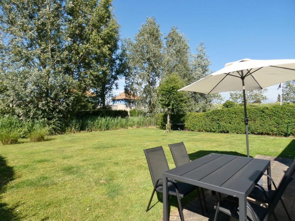 Maxime 203 - Kustpark Village Scaldia Hoofdplaat Luaran gambar