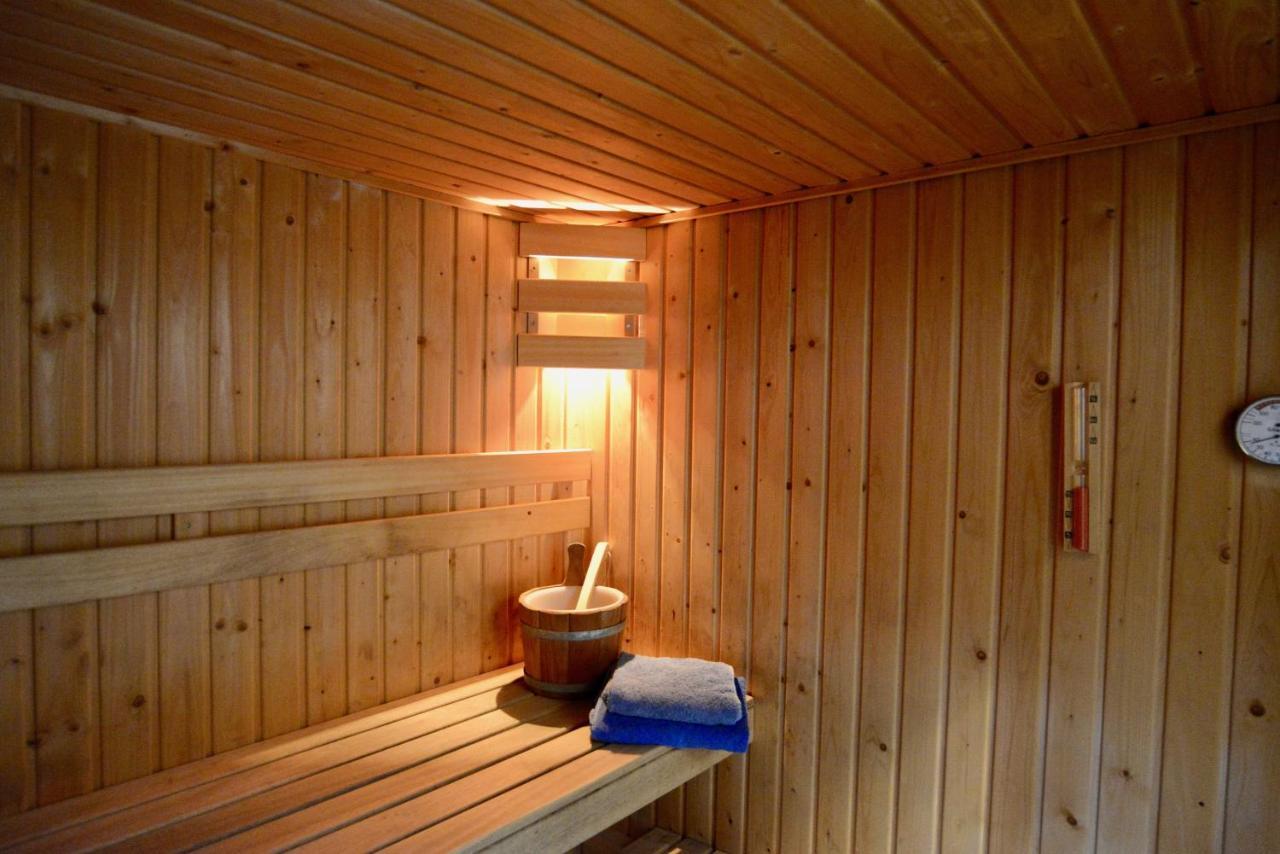 Maxime 203 - Kustpark Village Scaldia Hoofdplaat Luaran gambar