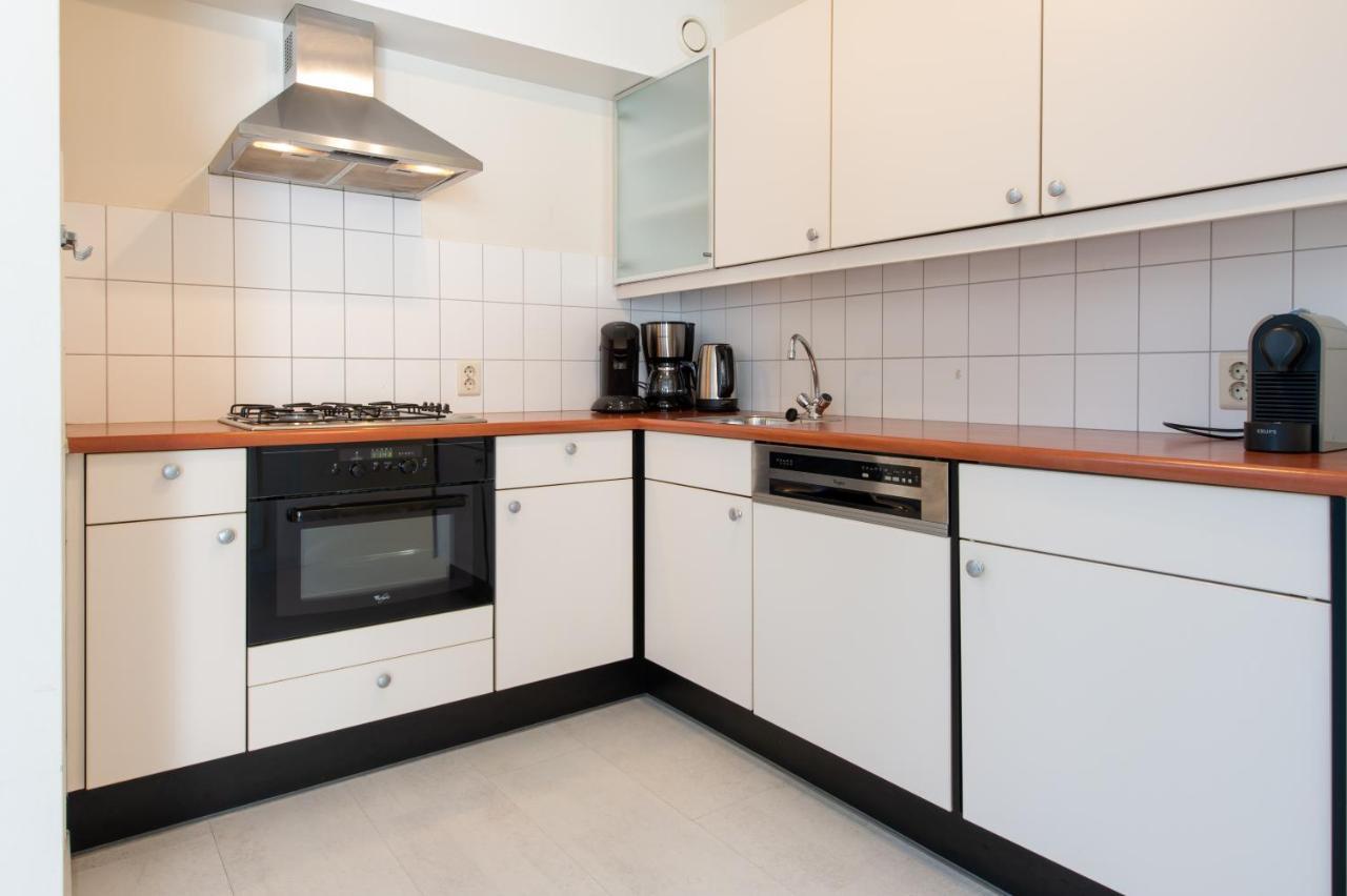 Maxime 203 - Kustpark Village Scaldia Hoofdplaat Luaran gambar