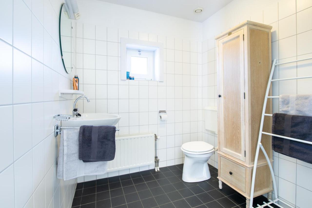 Maxime 203 - Kustpark Village Scaldia Hoofdplaat Luaran gambar