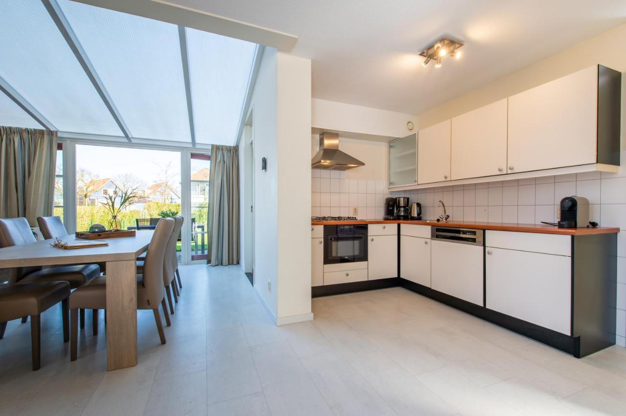 Maxime 203 - Kustpark Village Scaldia Hoofdplaat Luaran gambar
