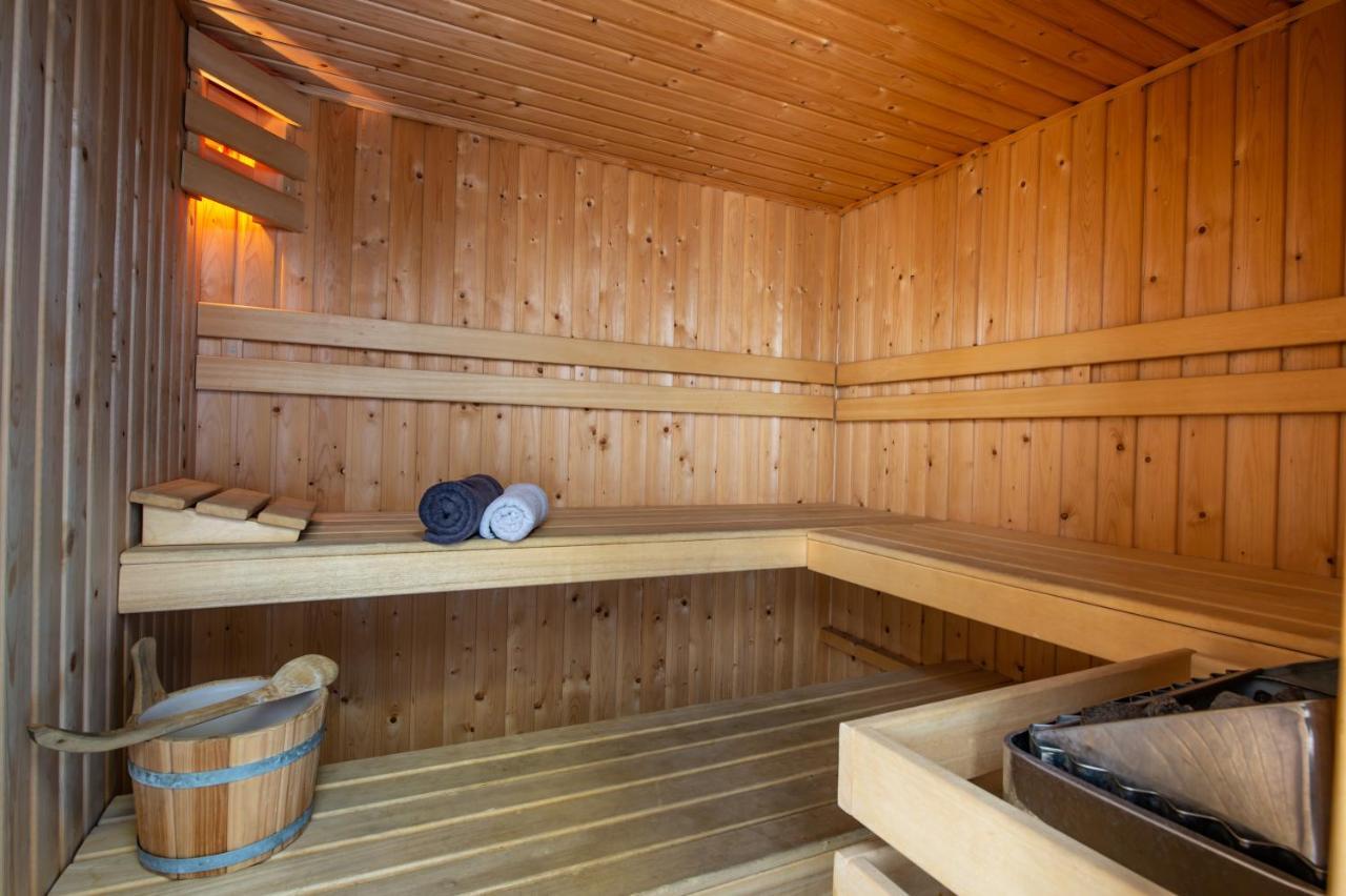 Maxime 203 - Kustpark Village Scaldia Hoofdplaat Luaran gambar